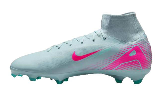 Zoom Mercurial Superfly 10 Pro Voetbalschoen