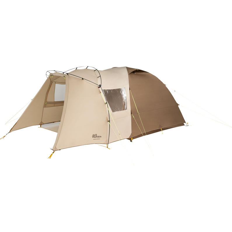 Jack Wolfskin Grand Illusion IV Zelt