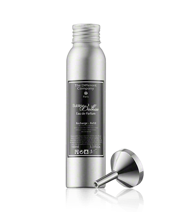 The Different Company Sublime Balkiss edp refill 100ml