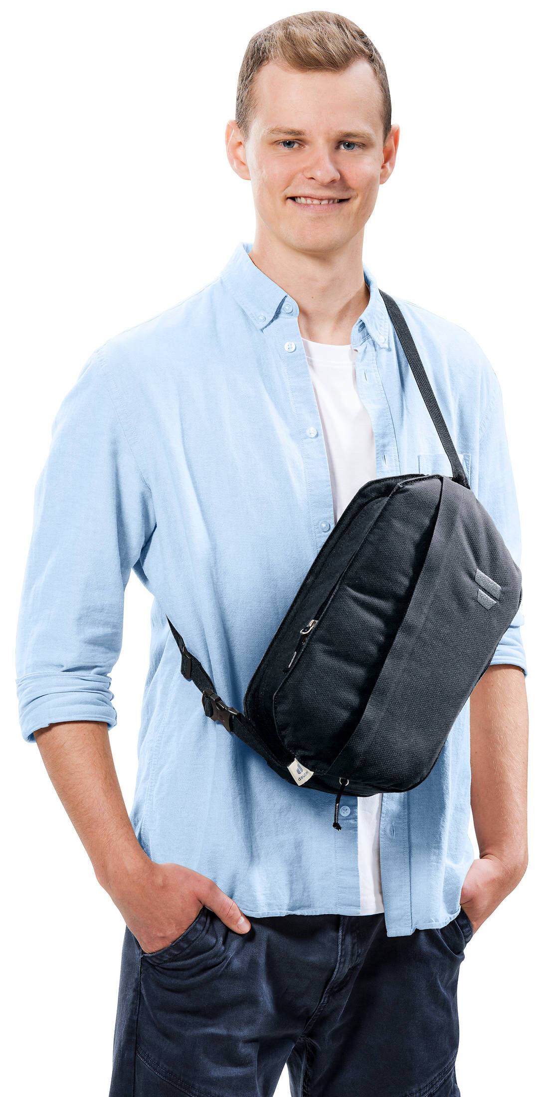 deuter| Bauchtasche Passway 4+1