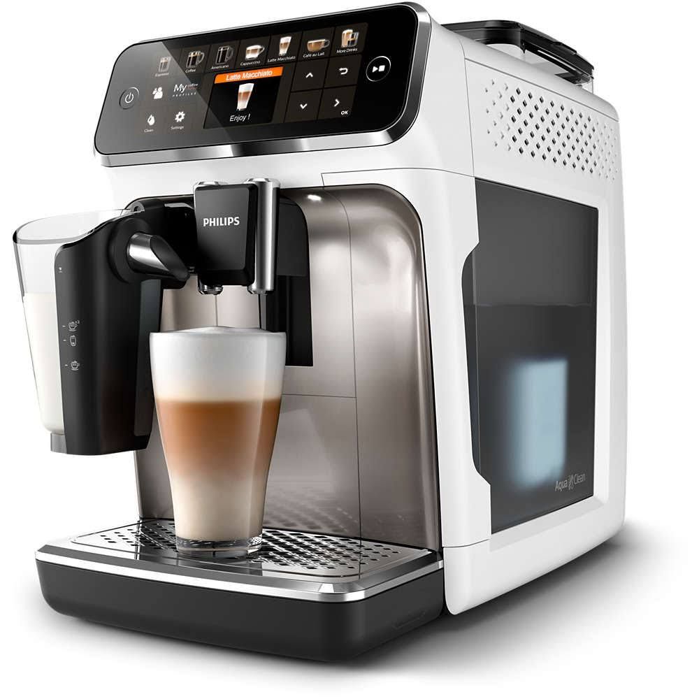 Philips 5400 Series EP5443/70R1 Kaffeevollautomaten - refurbished