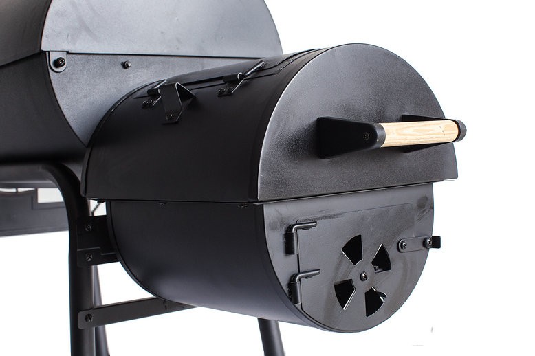 Smoker N.01
