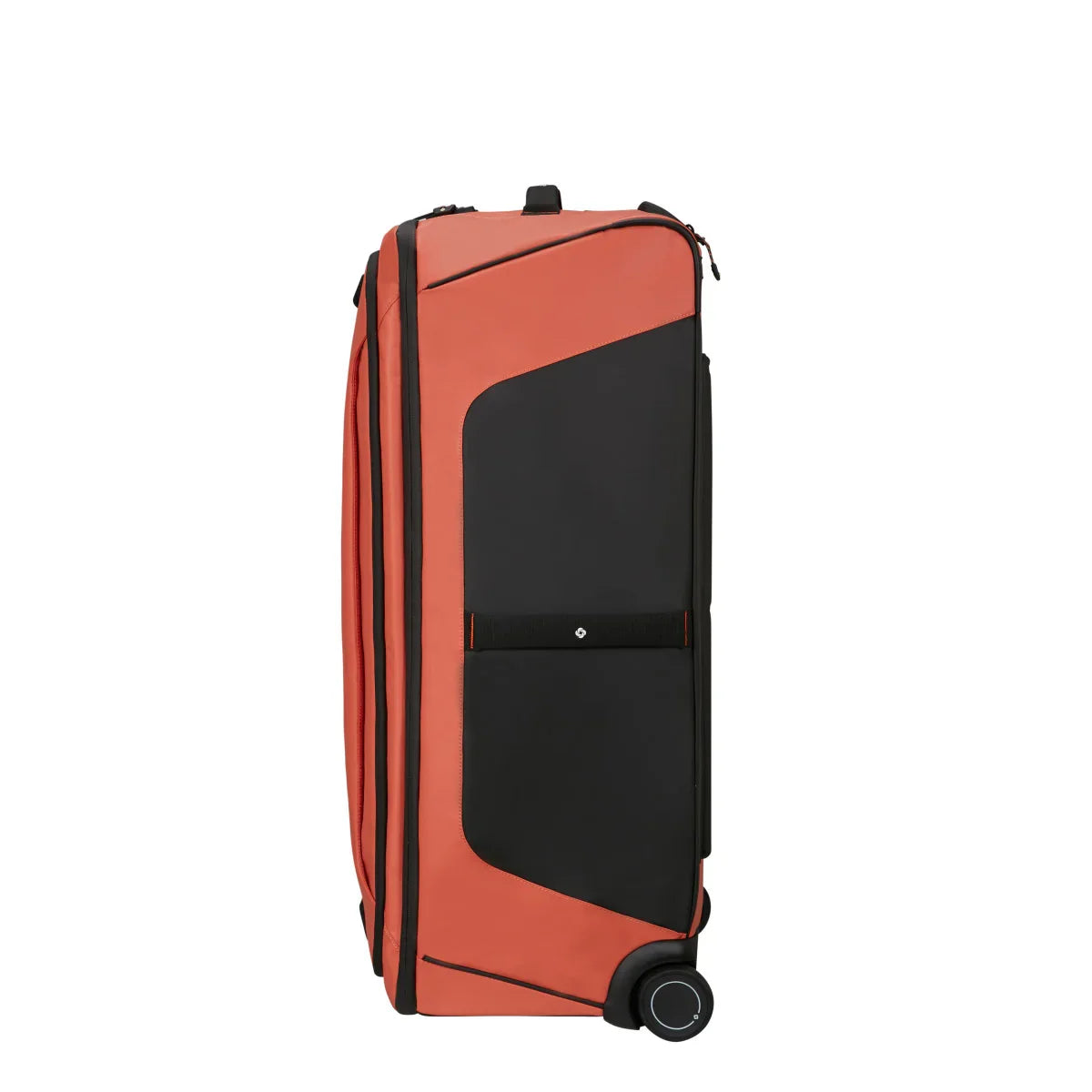 Samsonite | Ecodiver | Reistas met wielen - dubbel frame 79