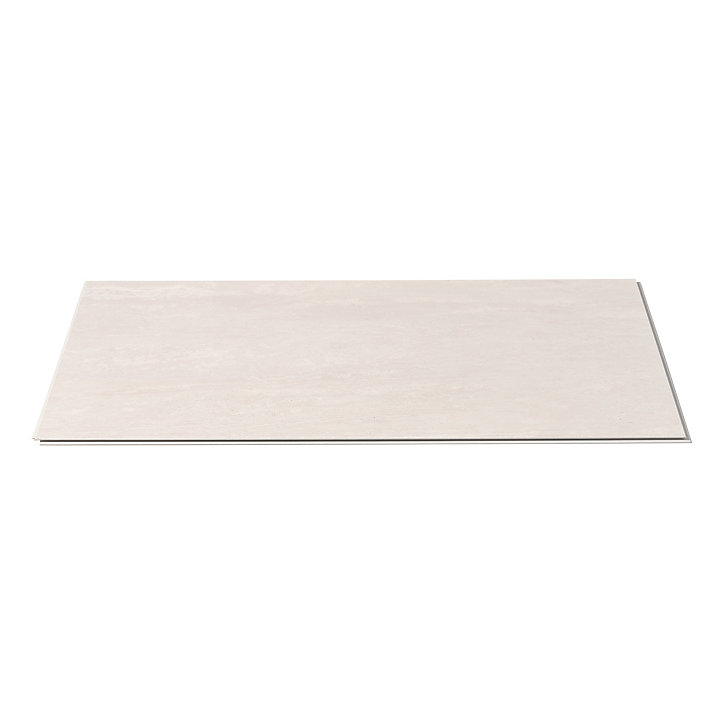 Dalle PVC Ozark tarvertin L. 60cm x l. 30cm GoodHome