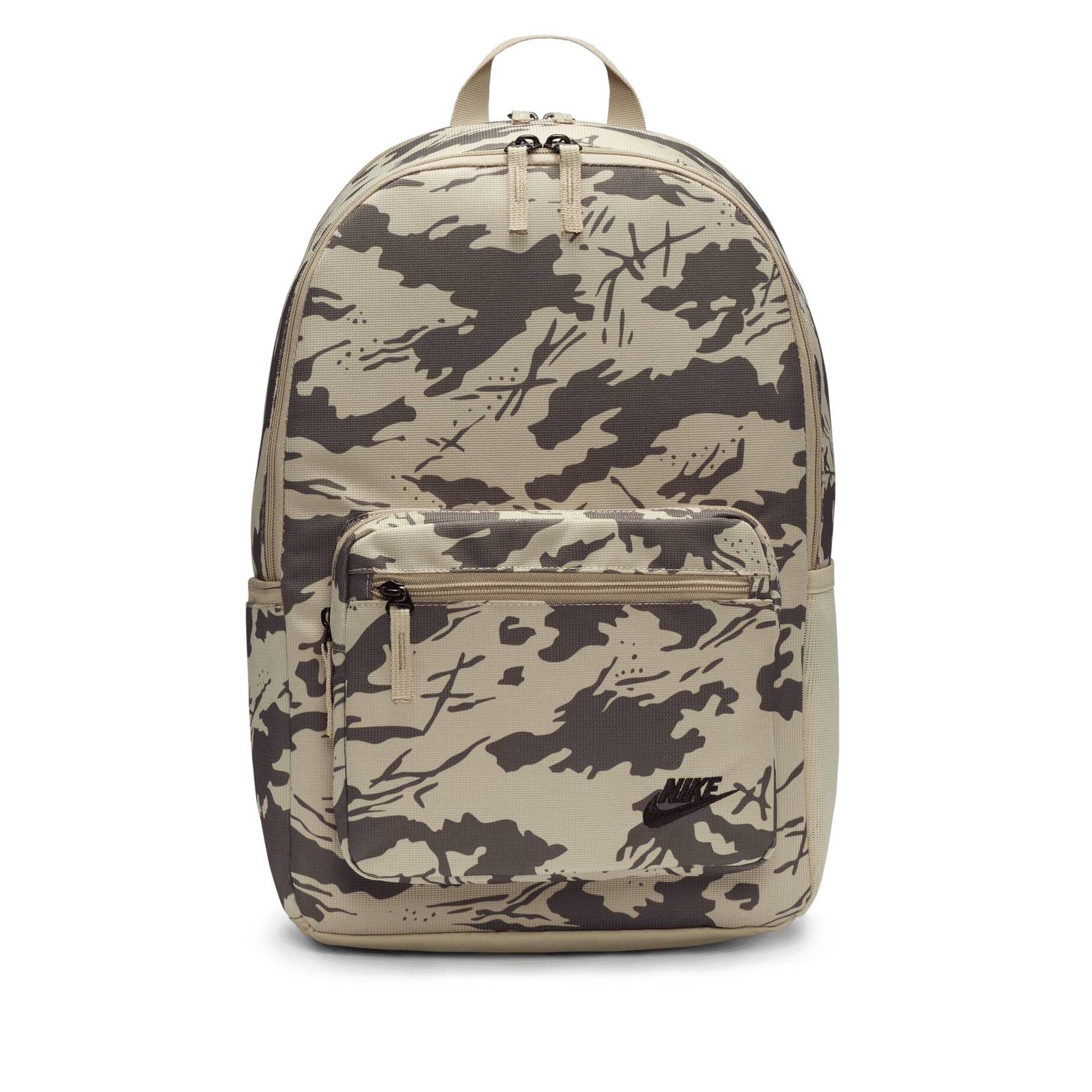 Nike| Rucksack HERITAGE EUGENE BACKPACK CAMO
