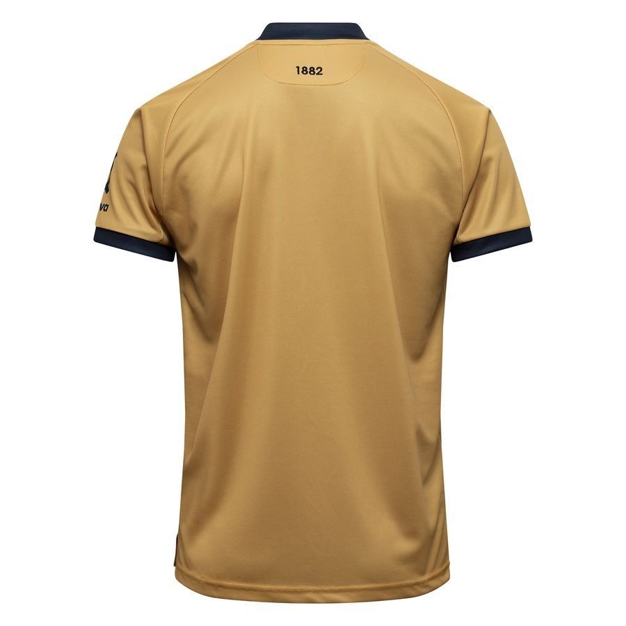 Queens Park Rangers 3ème Maillot 2024/25