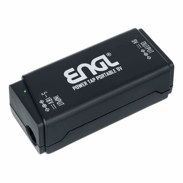 Engl Powertap Portable