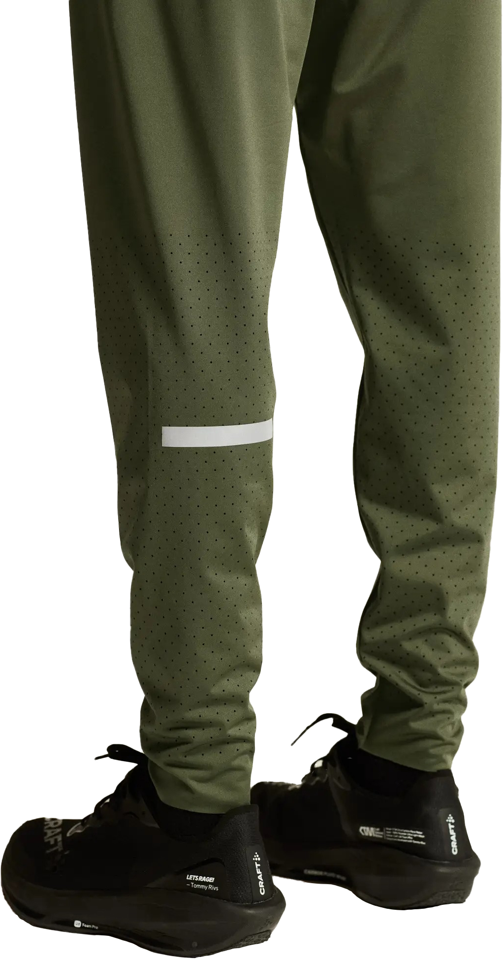 PRO Hypervent Pants 2 Herre Juniper