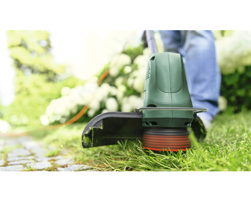 Elektrische grastrimmer BOSCH EasyGrassCut 23