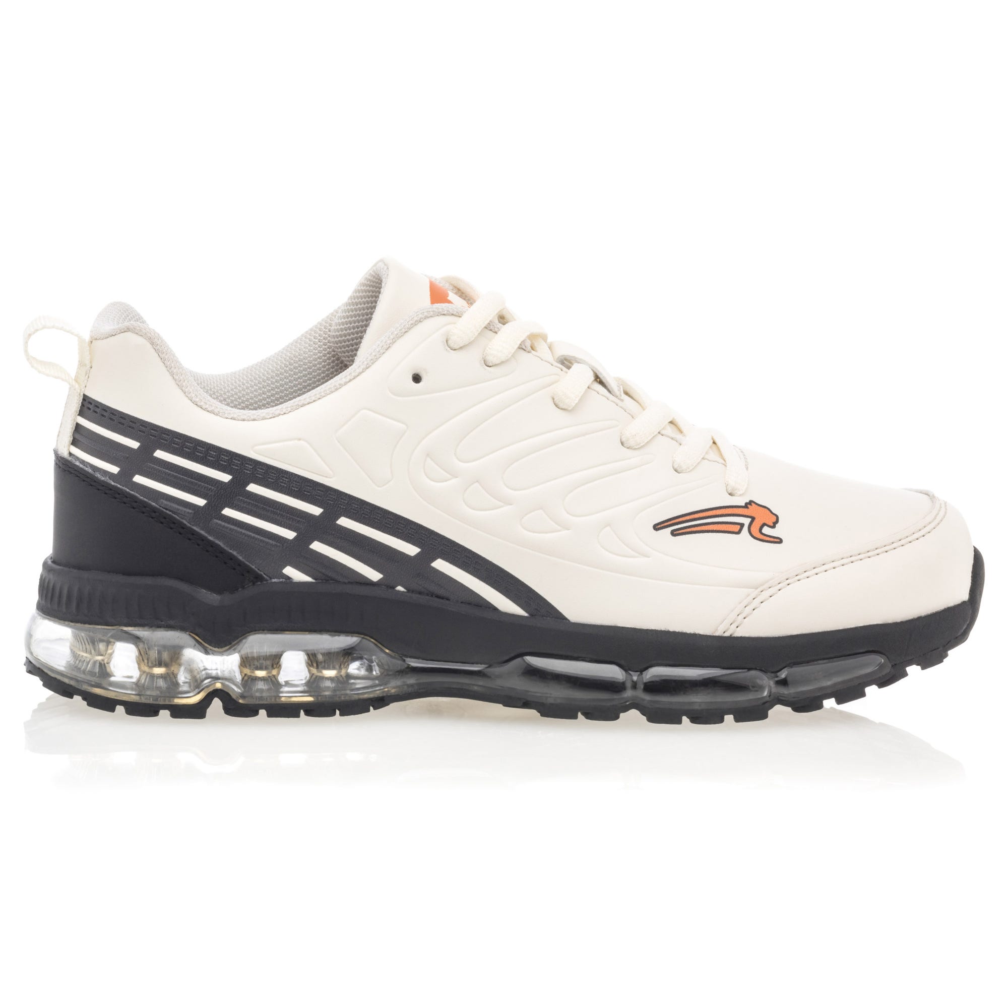 Sneakers Garçon beige
