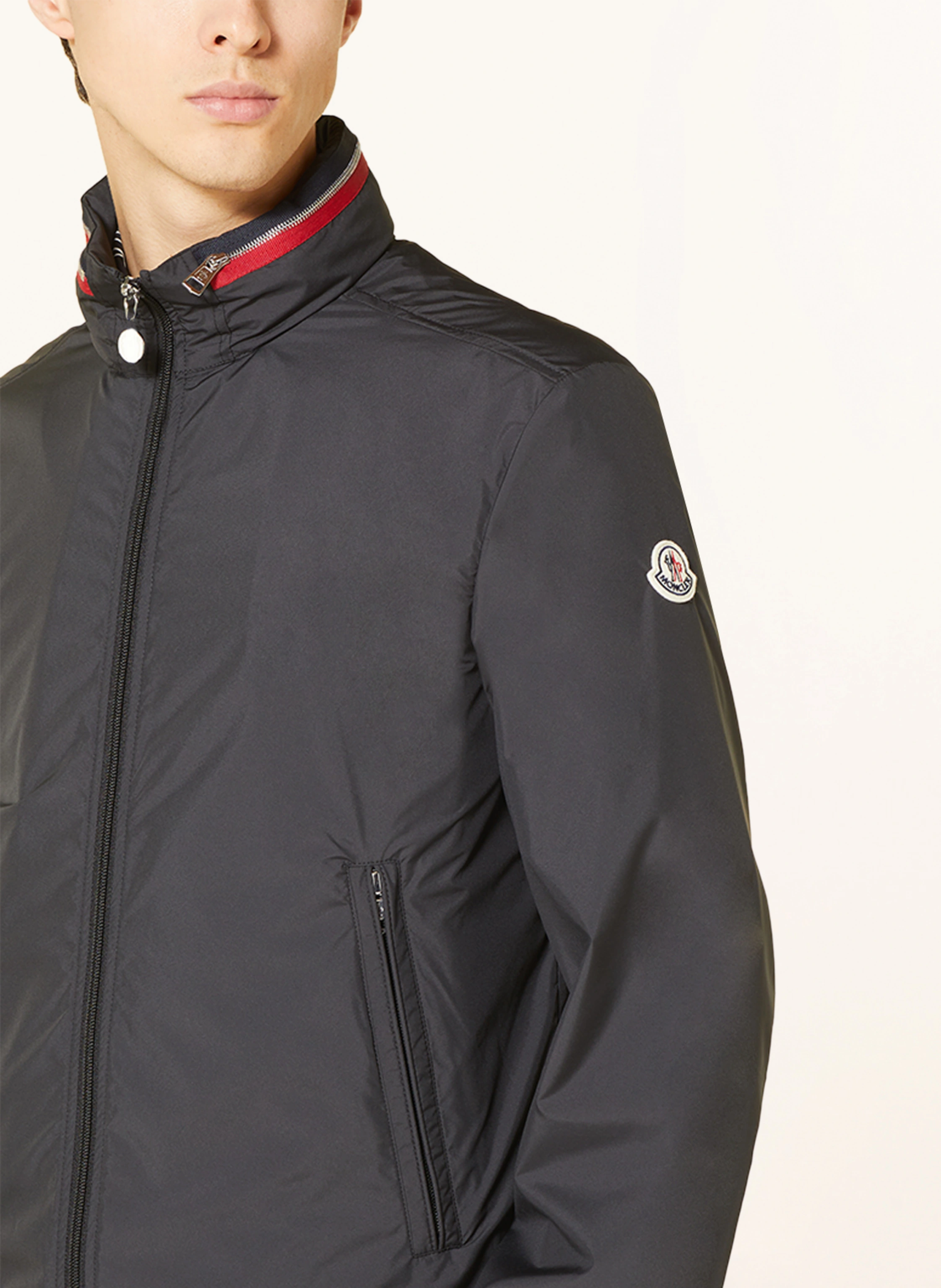 MONCLER Jacke FARLAK