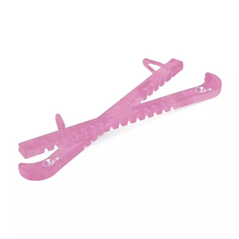 Protection lame SFR ROLLER Glitter Figure Pink