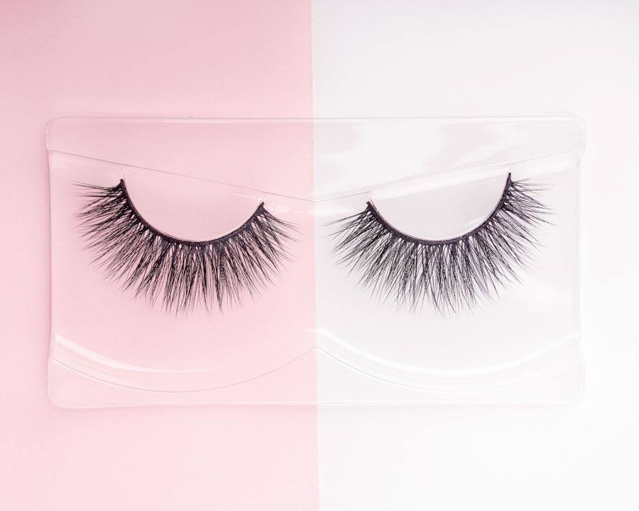 Invogue Lash Vacay