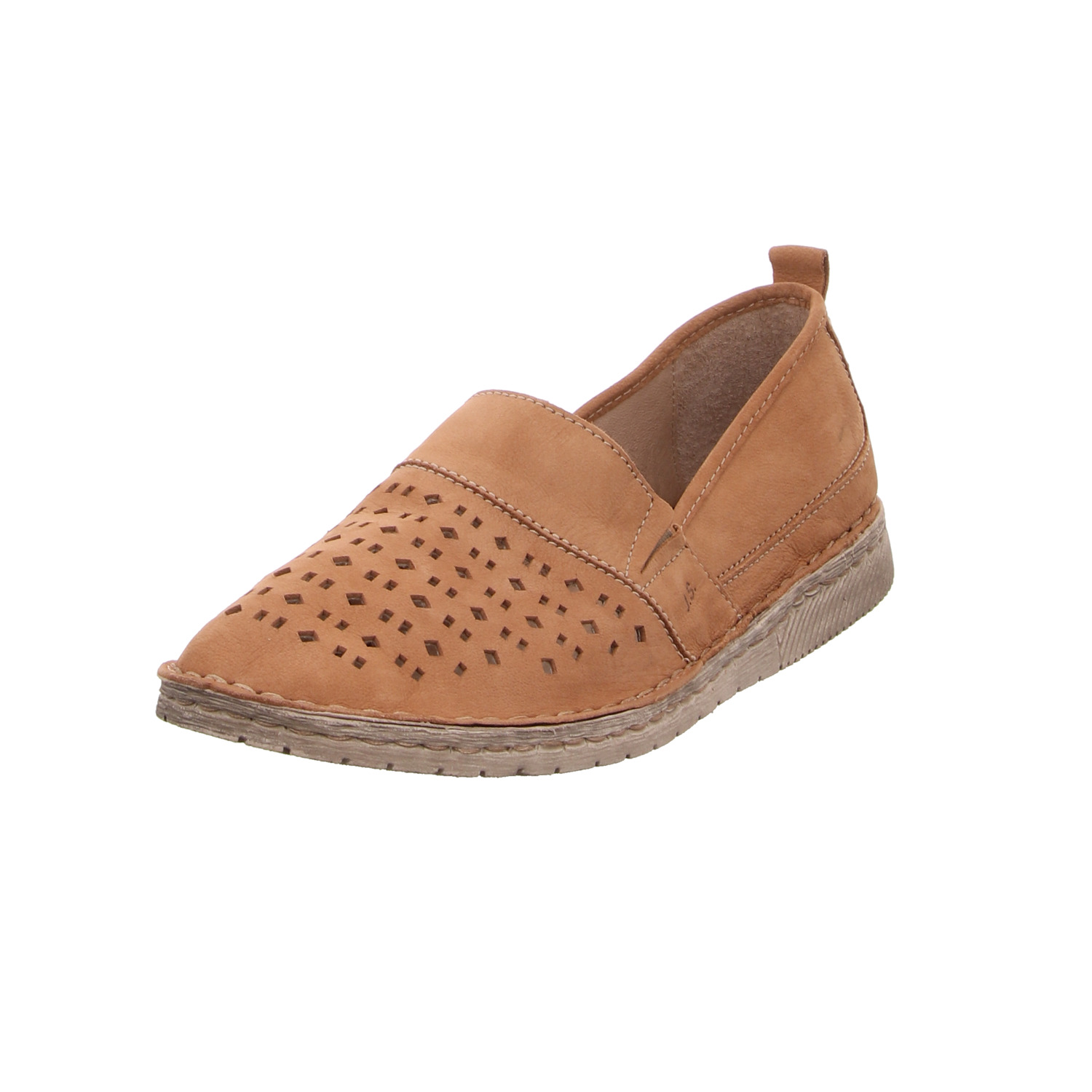 Josef Seibel Slipper braun