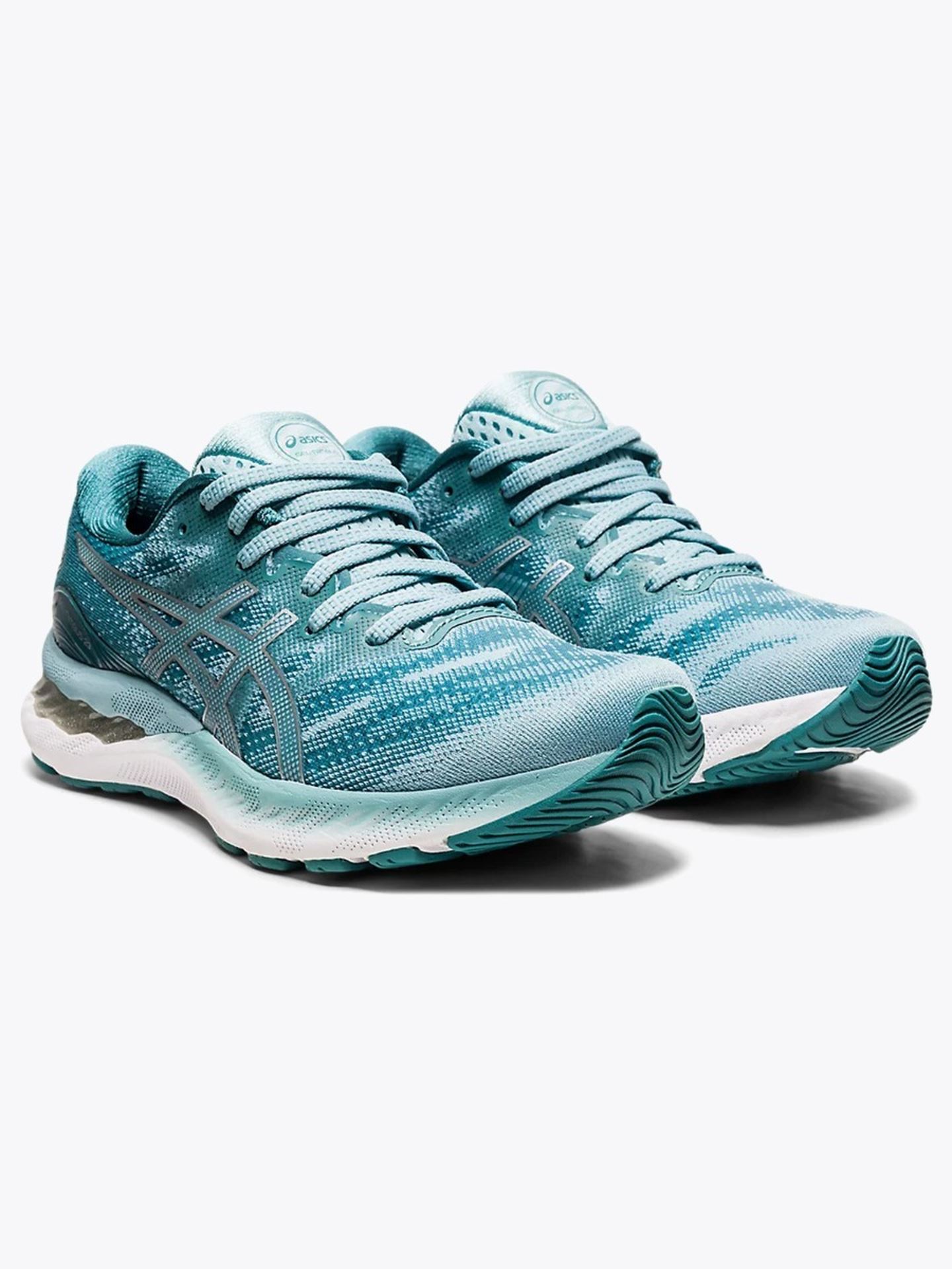 Gel-Nimbus 23
