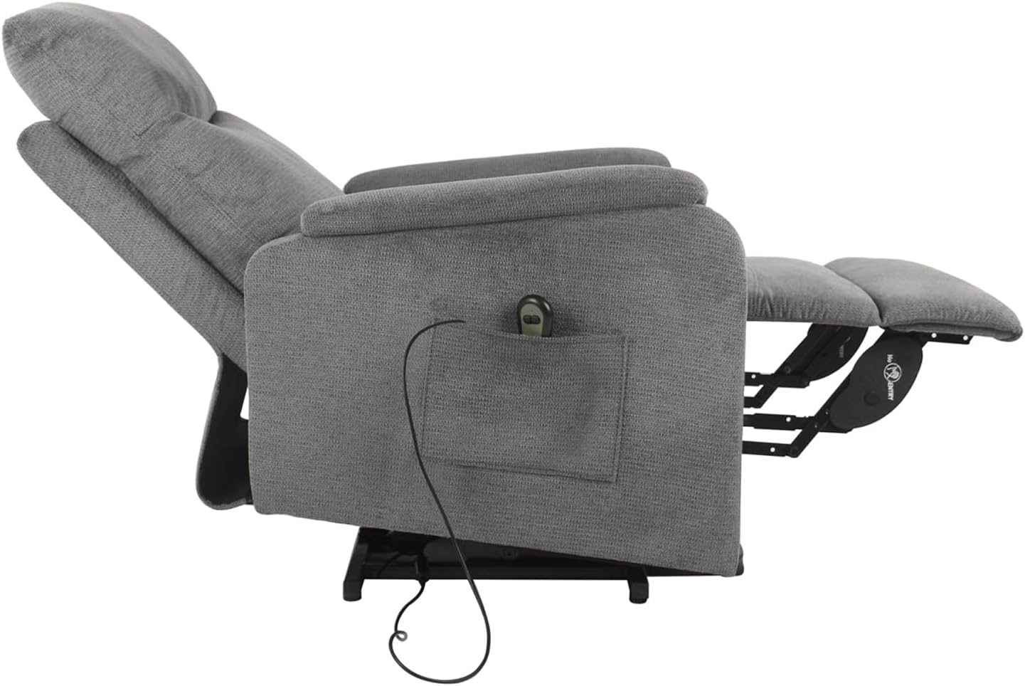 Duo Collection TV-Sessel Rubi mit elektrischer Aufstehhilfe und Relaxfunktion