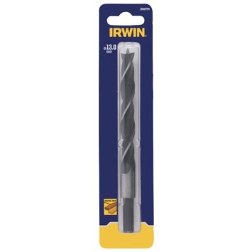 Irwin houtboor Ø13 mm