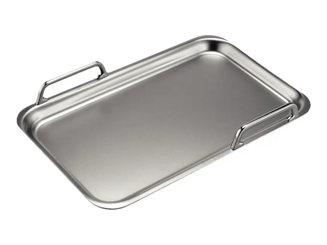 Siemens HZ390512 - Teppan Yaki grill plade