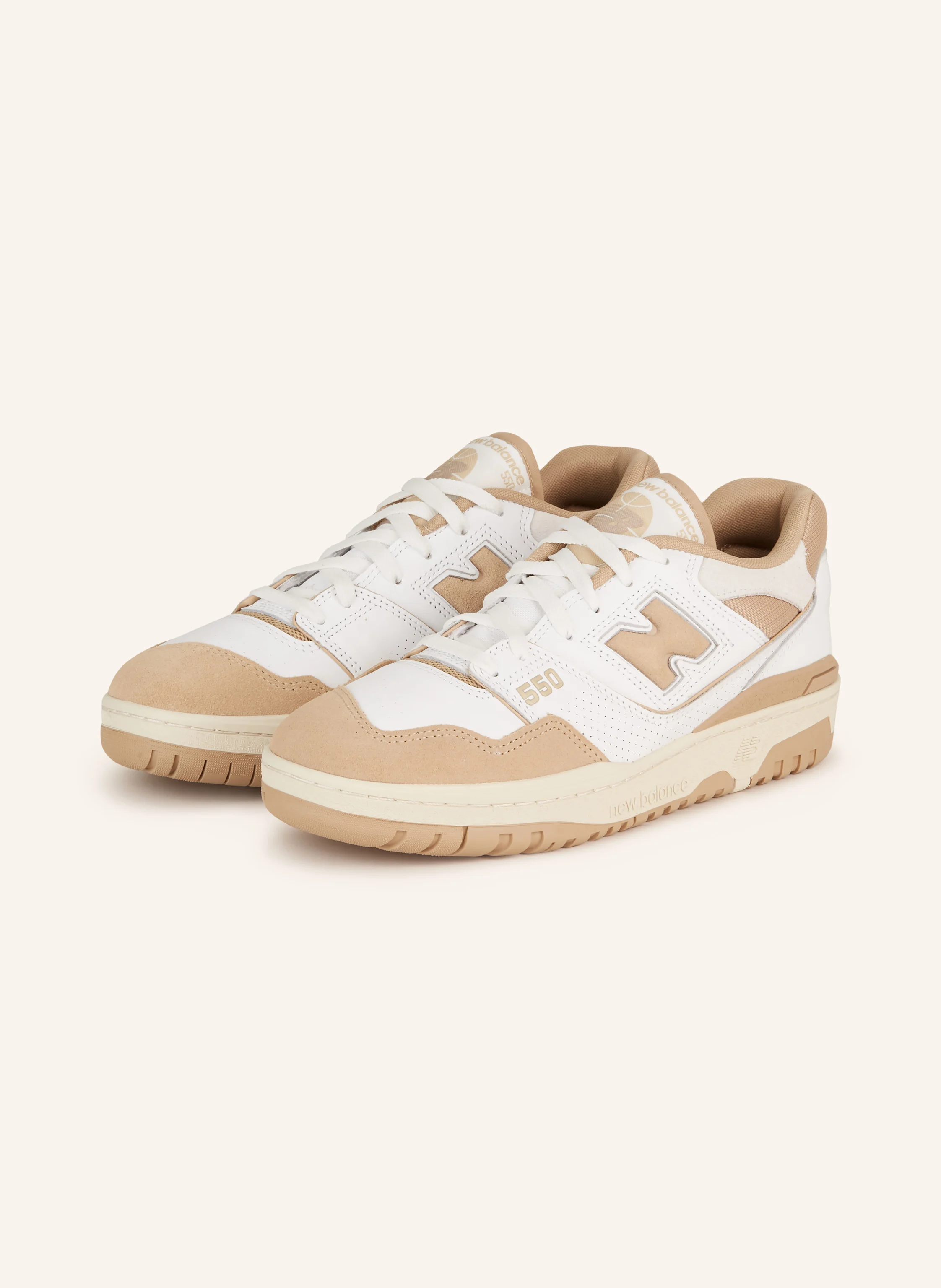new balance Sneaker 550