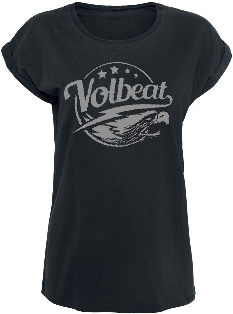 Eagle | Volbeat T-Shirt Manches courtes
