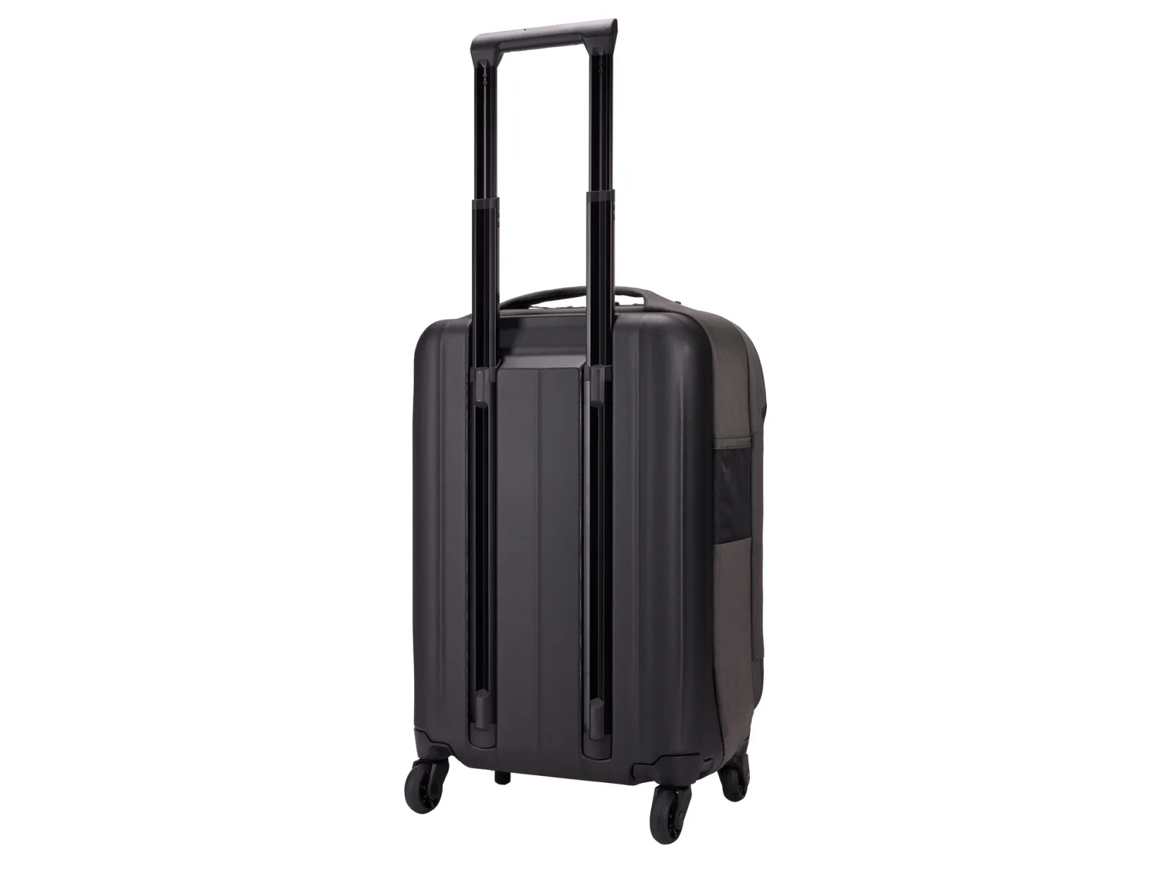 Thule Subterra 2 - Spinner 55 cm - håndbagage - 800D nylon, 800D polyester - vetivergrå