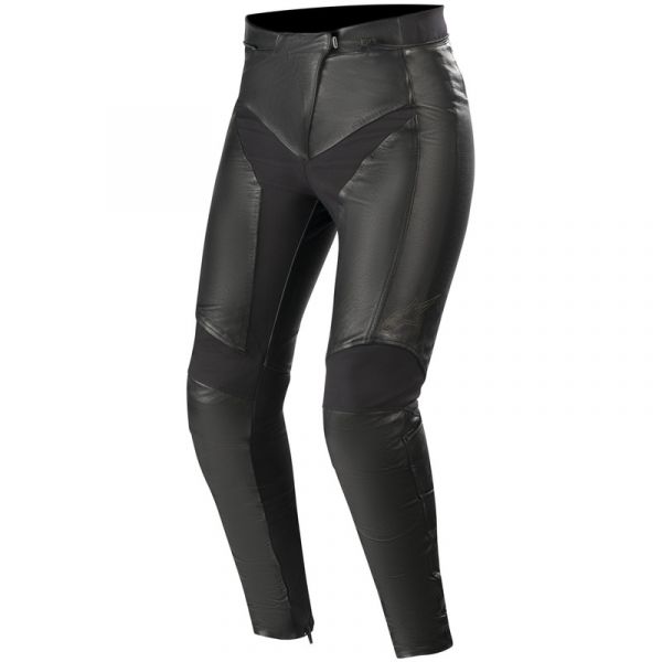 Alpinestars Calças Stella Vika V2 Lady Black 42