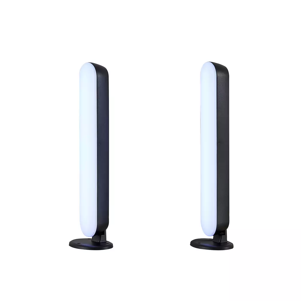 LED-Tischleuchte Game