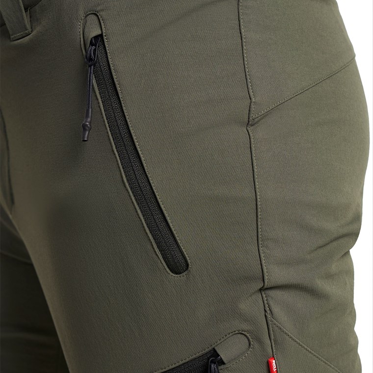 Tenson Txlite Flex Shorts M