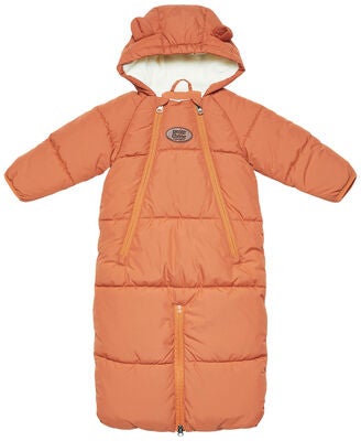 Petite Chérie Blanche Babydress