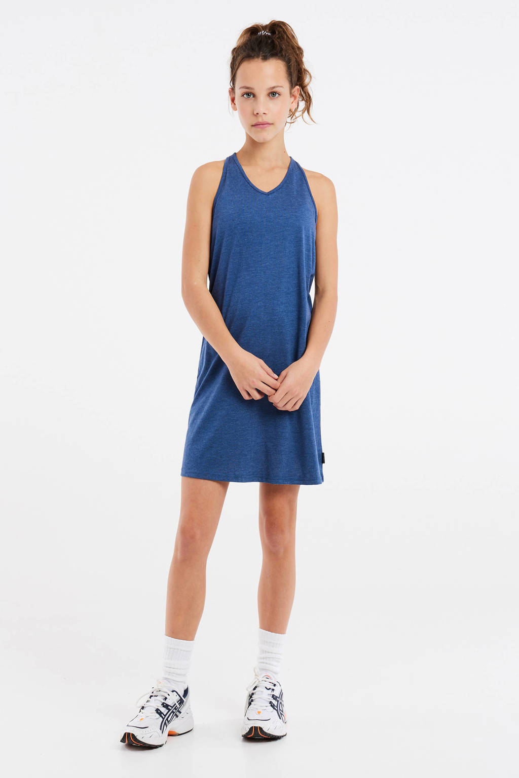 Protest jurk PRTBELLA JR blauw