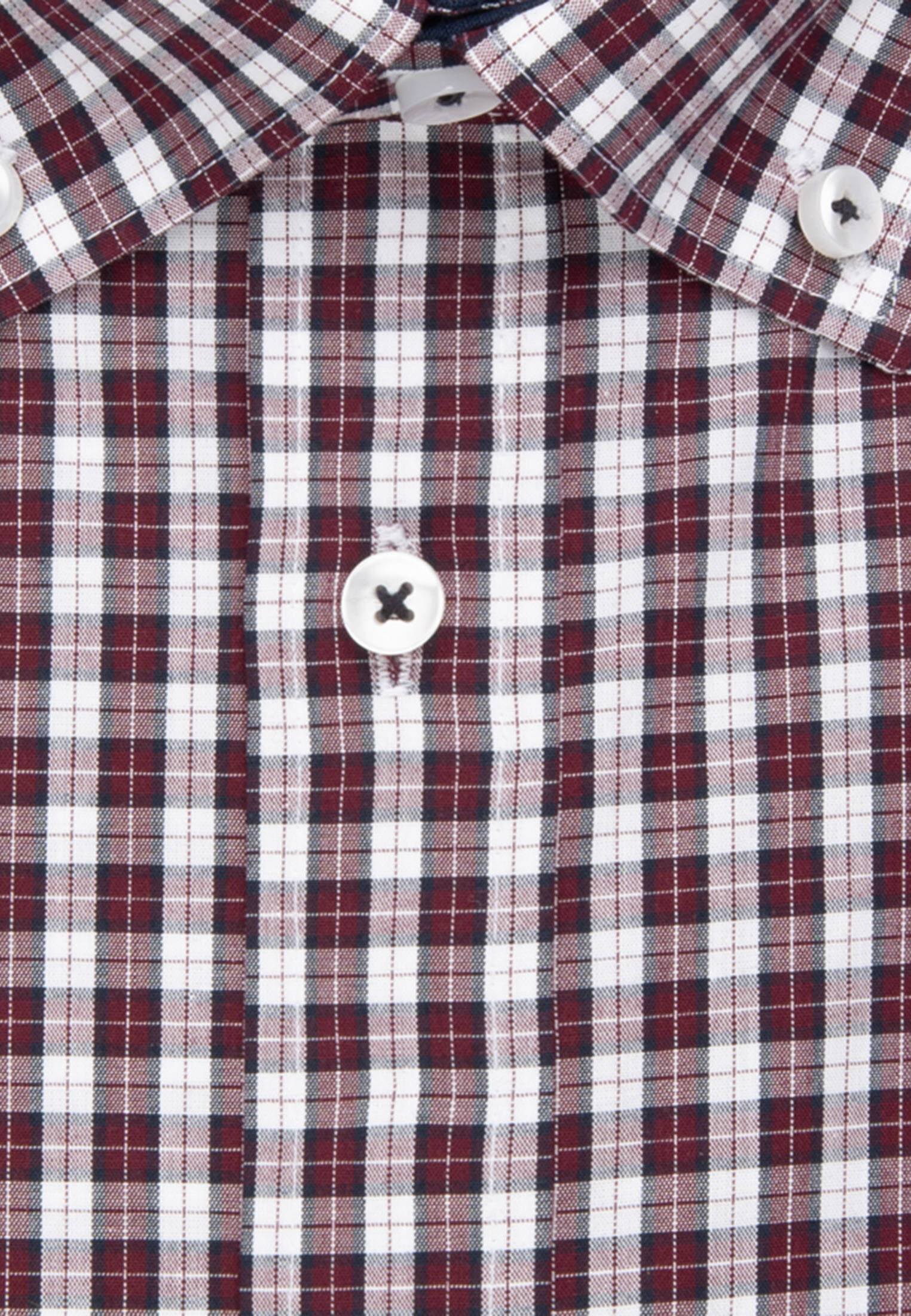 Seidensticker| Herren Business Hemd Shaped