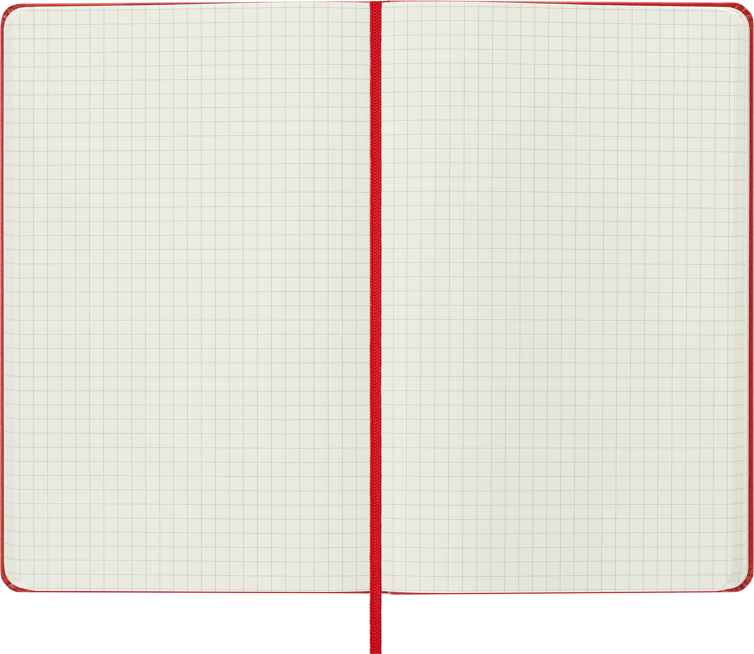 Classic Notebook Hard Cover