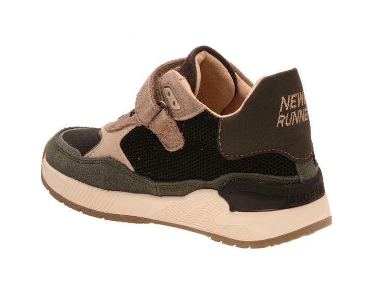 Shoesme st25w008 Groen