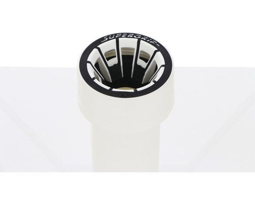 Siena Garden witte 45 kg vierkante parasolvoet