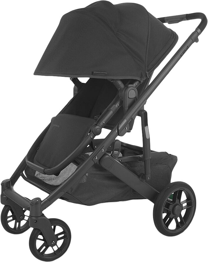 Uppababy VISTA V2 Jake Sort