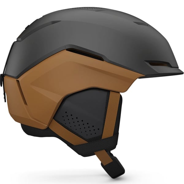 Casque de ski GIRO TENET MIPS METALLIC COAL/TAN