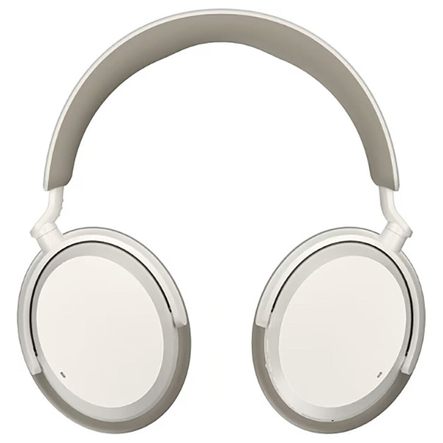 Sennheiser ACCENTUM Plus Wireless Blanc - Casque sans fil