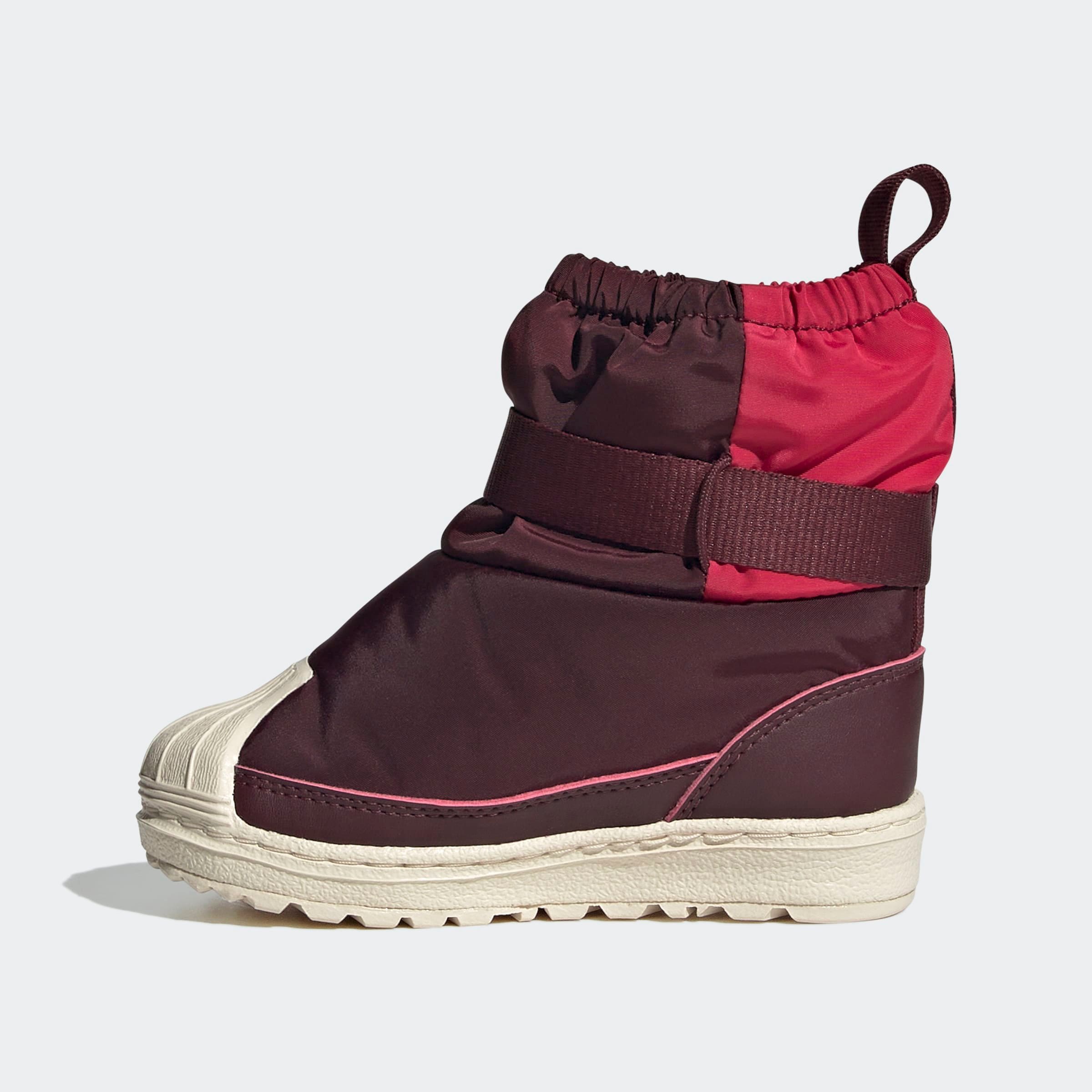 adidas Originals Winterstiefel »ADIDAS SUPERSTAR 360 STIEFEL FÜR KINDER«  Winterschuhe, Winterboots, Snowboots