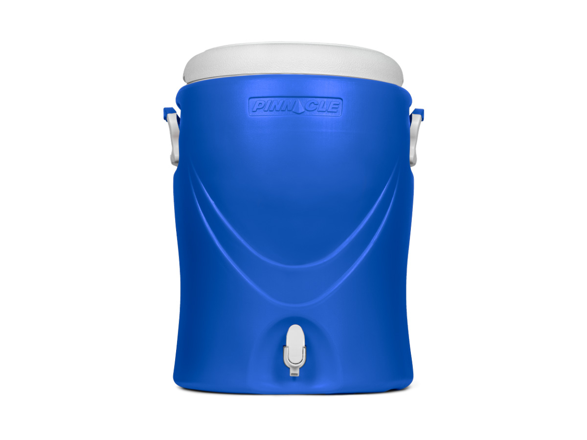 Pinnacle Platino 10 Gallon drankkoeler - 40L