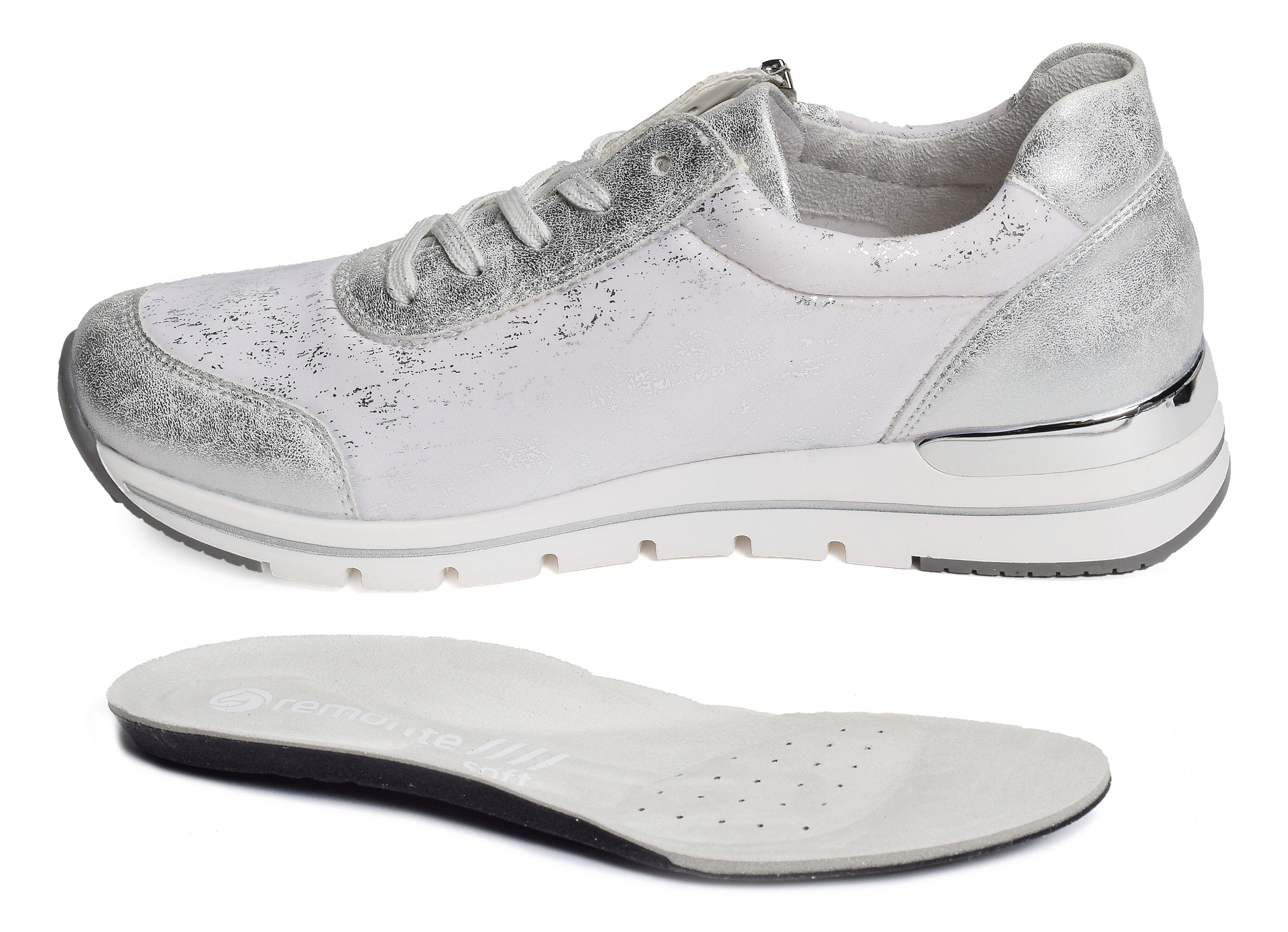 R6700 argent