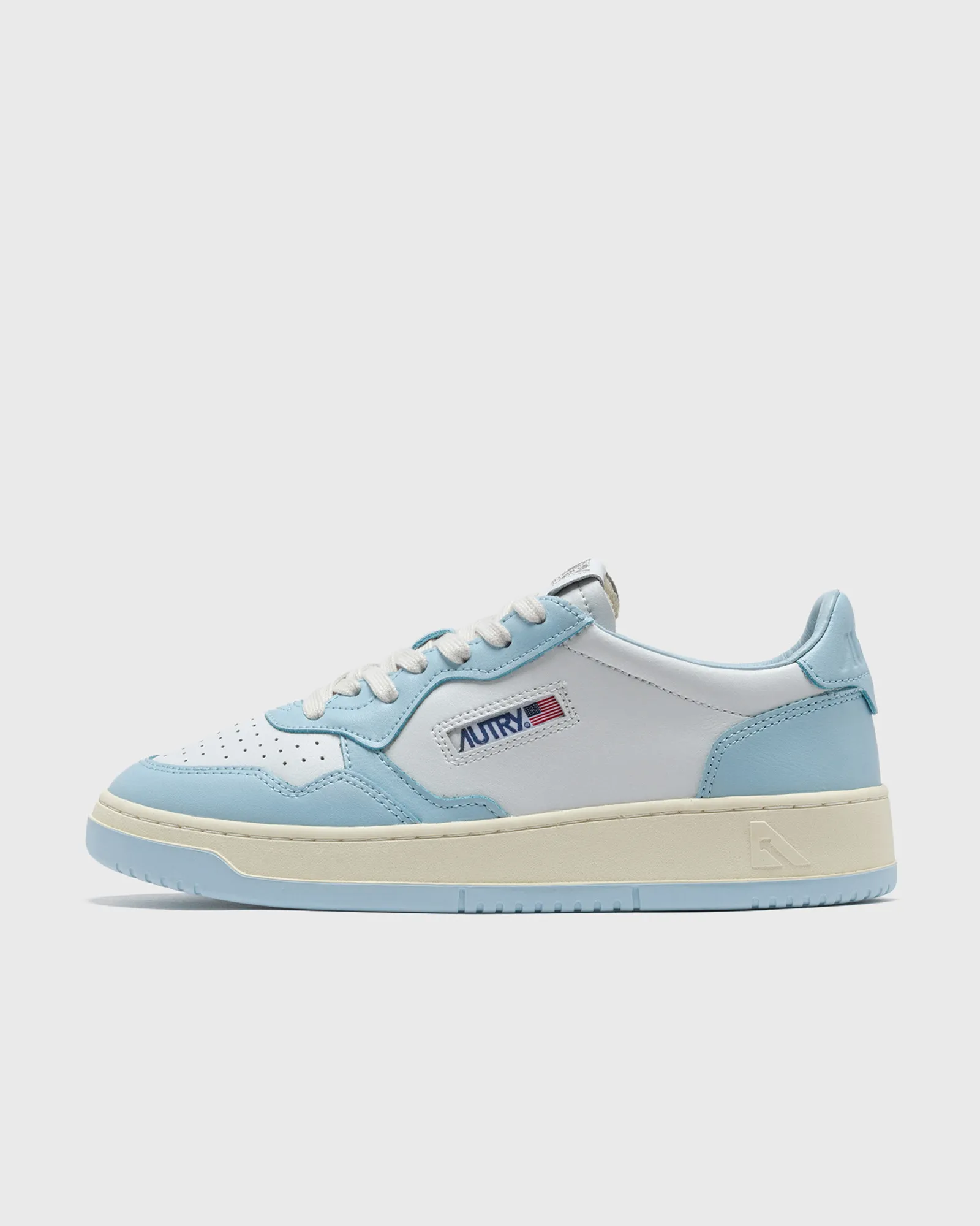 Autry Action Shoes MEDALIST LOW