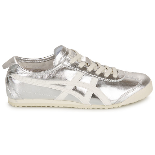 Onitsuka Tiger - MEXICO 66 - Argenté