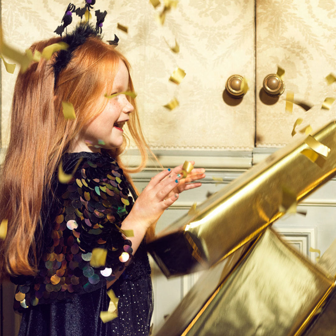 Souza for kids verkleedcape bella - 5-7 jaar