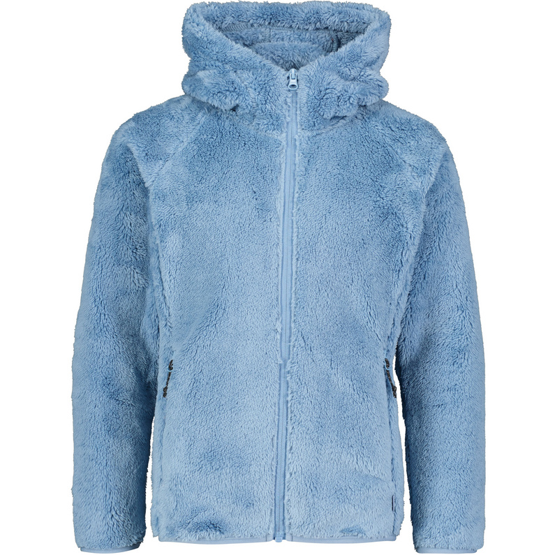 Meru Kinder Roxburgh Jacke