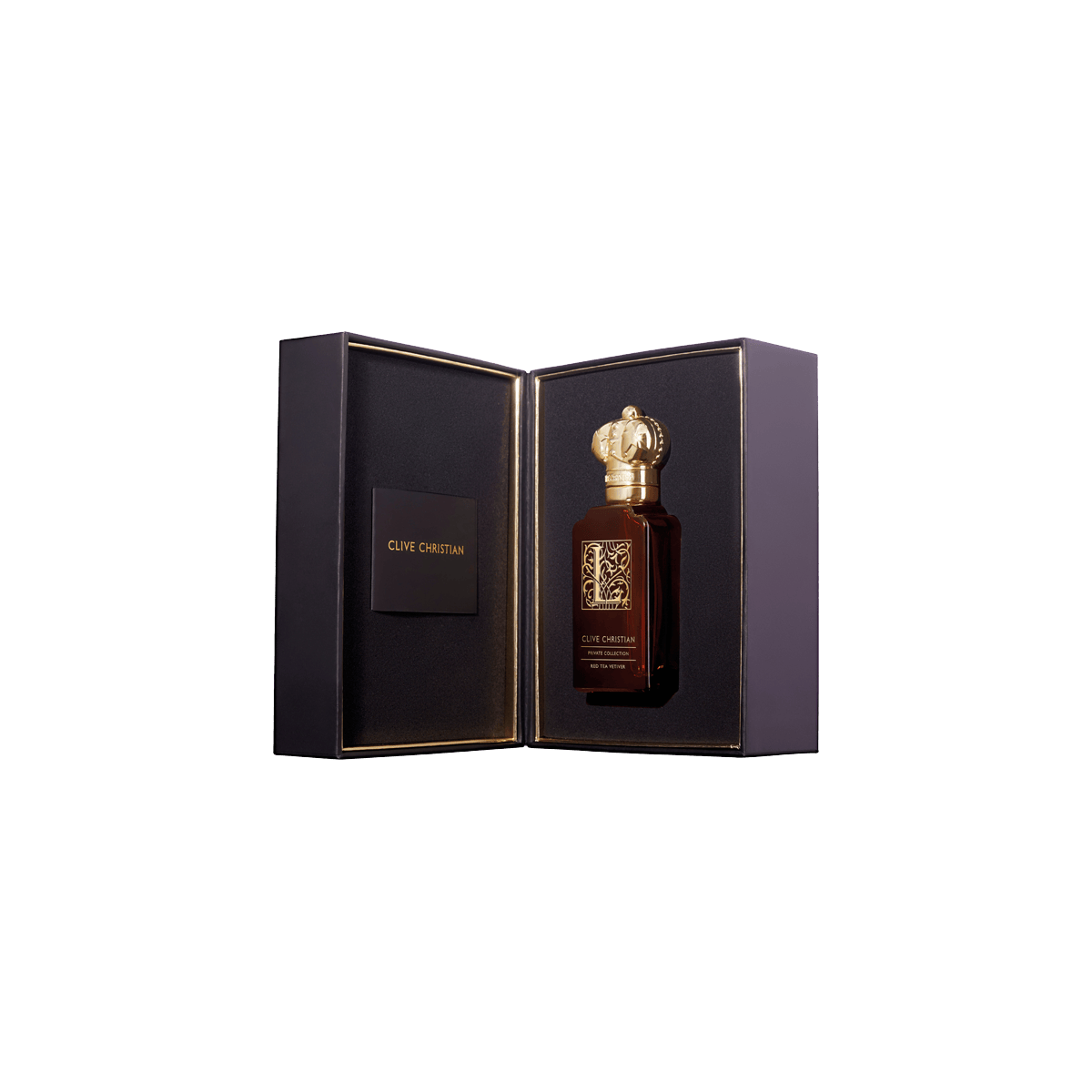 L Red Tea Vetiver Eau de Parfum 50ml
