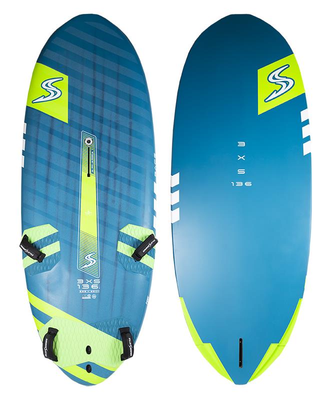 Simmer Style 3XS G6 80 L