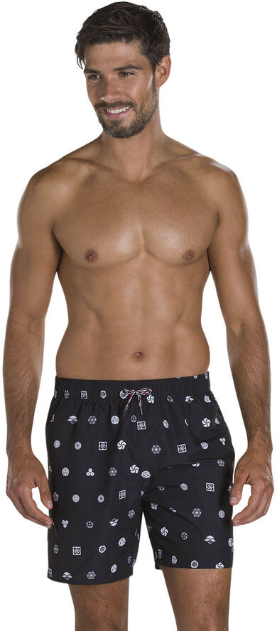 Speedo Printed Leisure 16