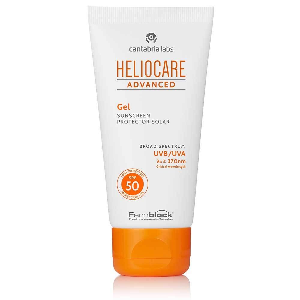 HELIOCARE® Advanced Gel SPF 50