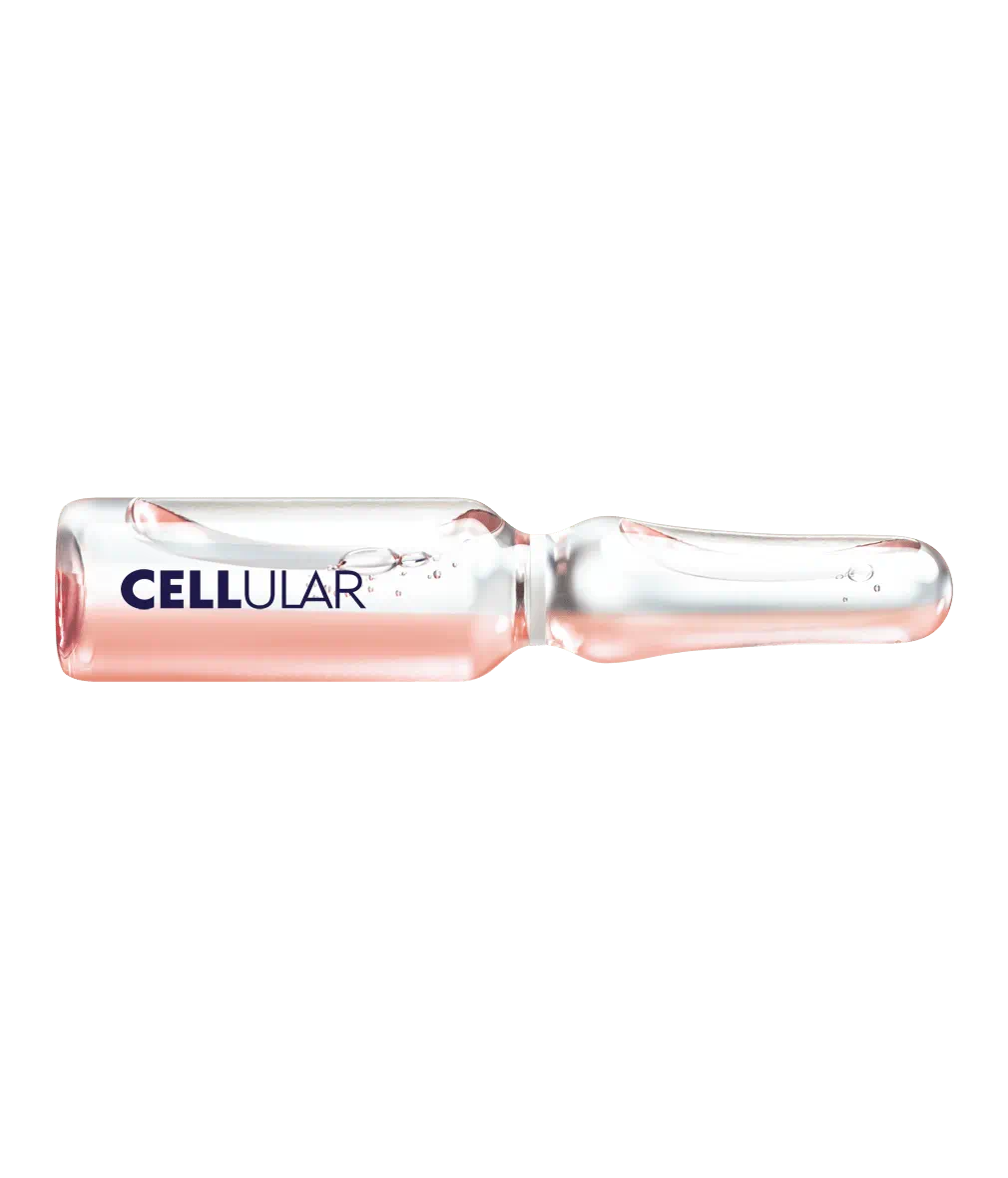 AMPOULES BI-PHASE 7 JOURS HYALURON CELLULAR FILLER