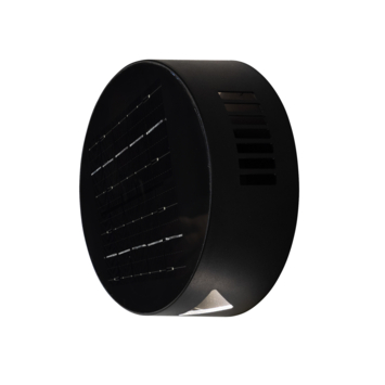Solar wandlamp Murcia 11 lumen met dag/nacht sensor
